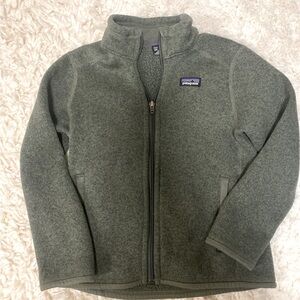 Patagonia Youth Size 5-6